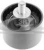 KIA 0K55112740 Tensioner Pulley, timing belt